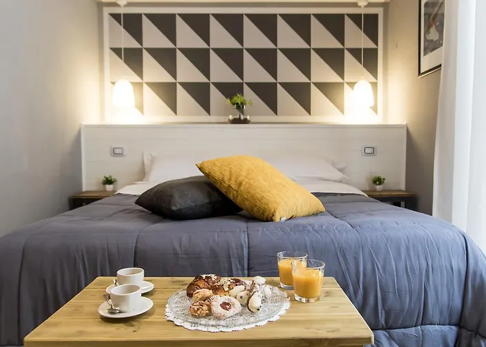 Balate Maqueda B&B