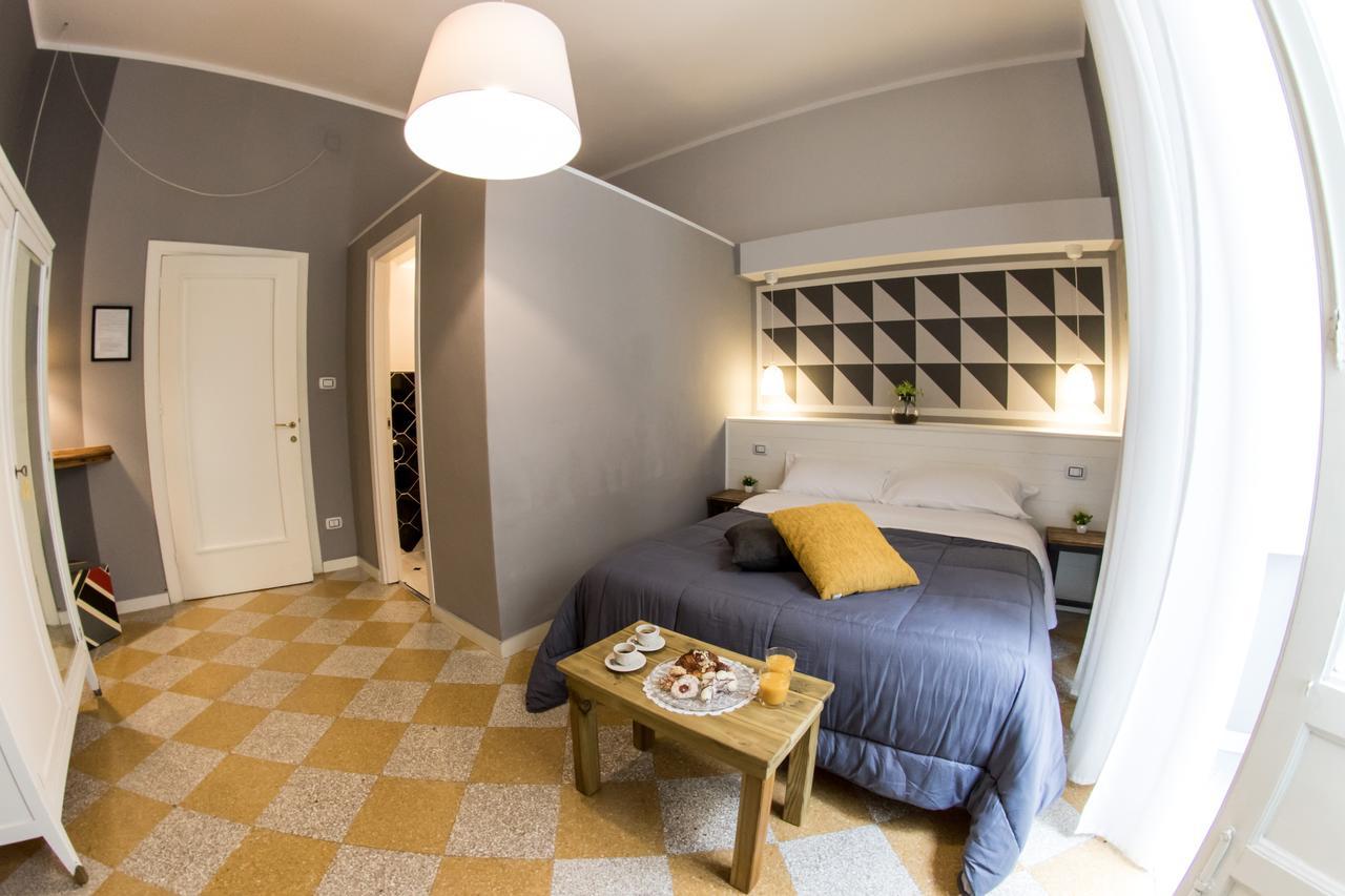 Couette-café Balate Maqueda 2*
