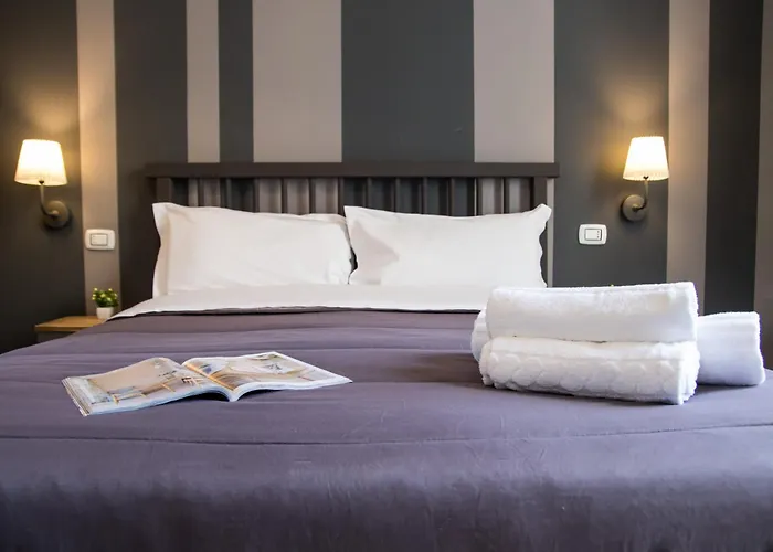 Balate Maqueda B&B