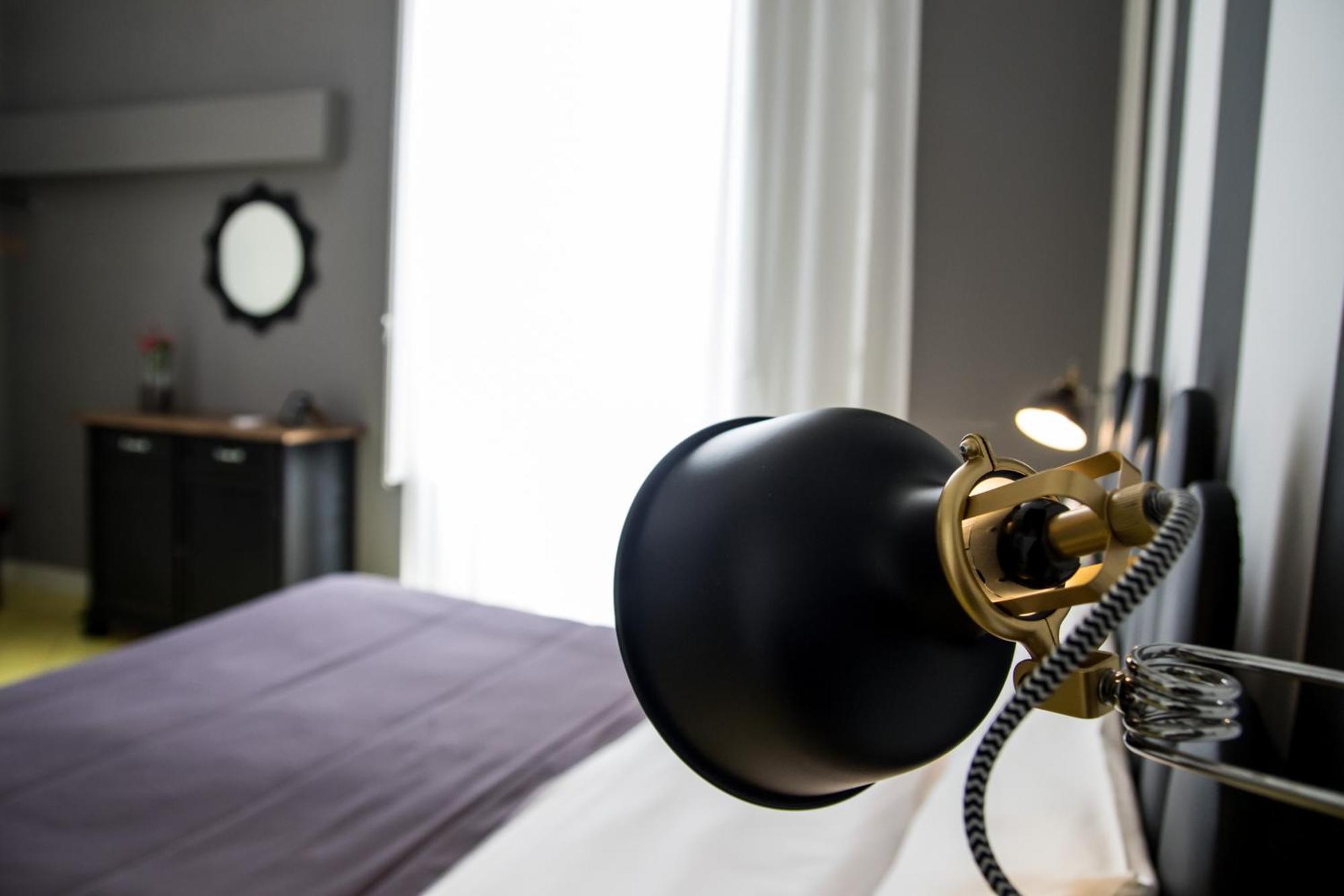 Balate Maqueda Bed and breakfast 2*