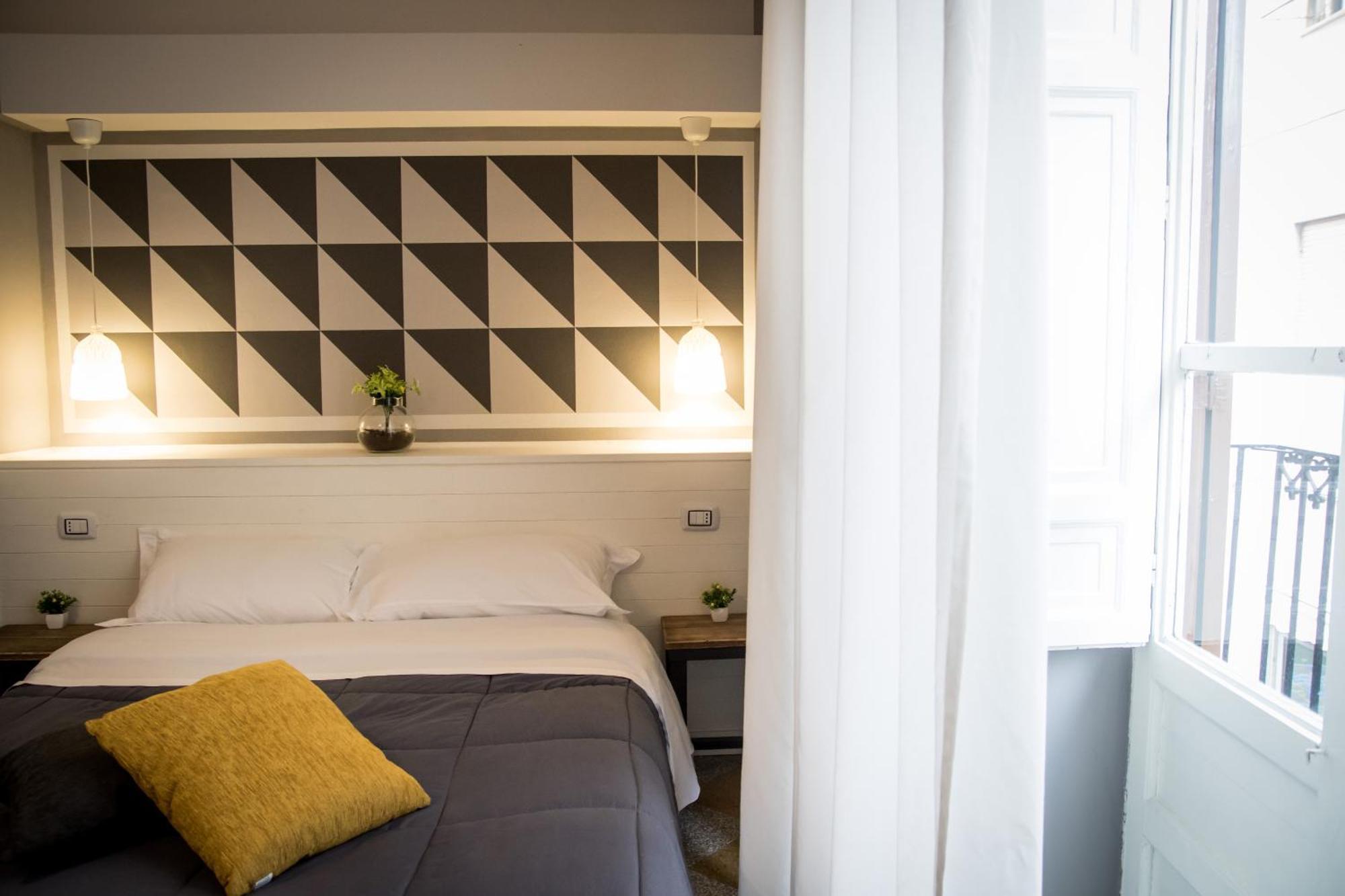 Bed and breakfast Balate Maqueda Palermo